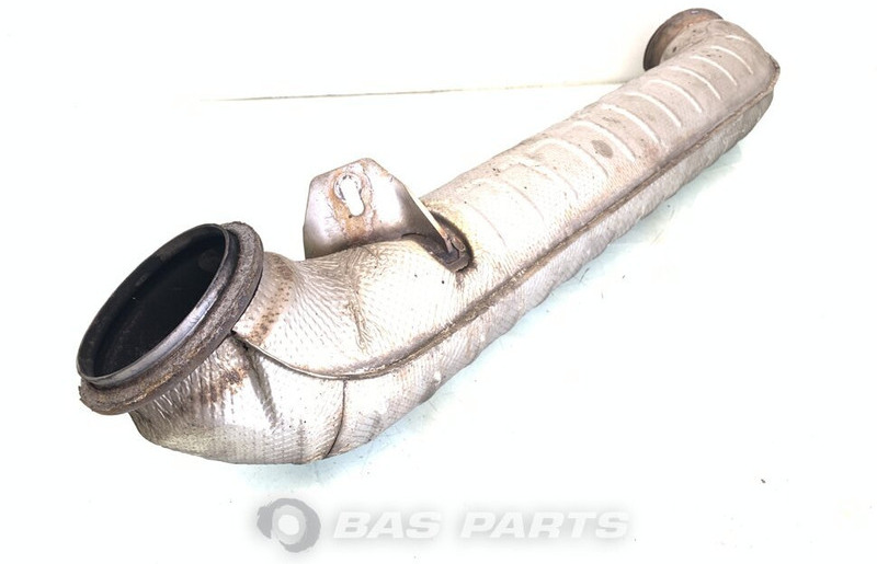 DAF Uitlaatpijp DAF 2121616 - Tubo de escape para Camión: foto 1 DAF Uitlaatpijp DAF 2121616 - Tubo de escape para Camión: foto 1