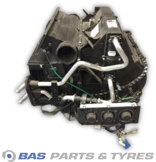 DAF Verwarming DAF 1925735 - Calefacción/ Ventilación para Camión: foto 2 DAF Verwarming DAF 1925735 - Calefacción/ Ventilación para Camión: foto 2