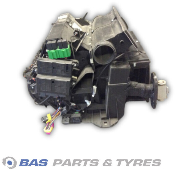 DAF Verwarming DAF 1925735 - Calefacción/ Ventilación para Camión: foto 4 DAF Verwarming DAF 1925735 - Calefacción/ Ventilación para Camión: foto 4