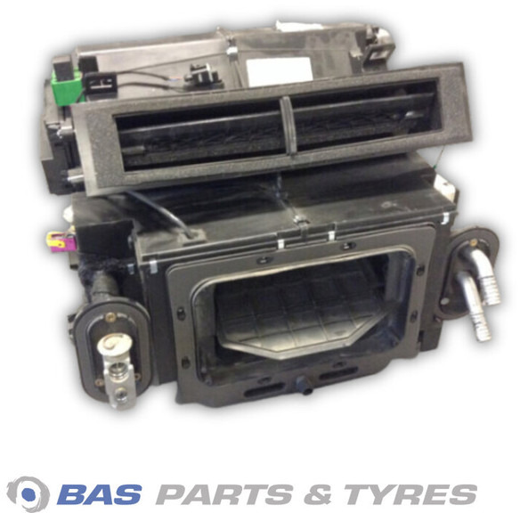 DAF Verwarming DAF 1925735 - Calefacción/ Ventilación para Camión: foto 3 DAF Verwarming DAF 1925735 - Calefacción/ Ventilación para Camión: foto 3