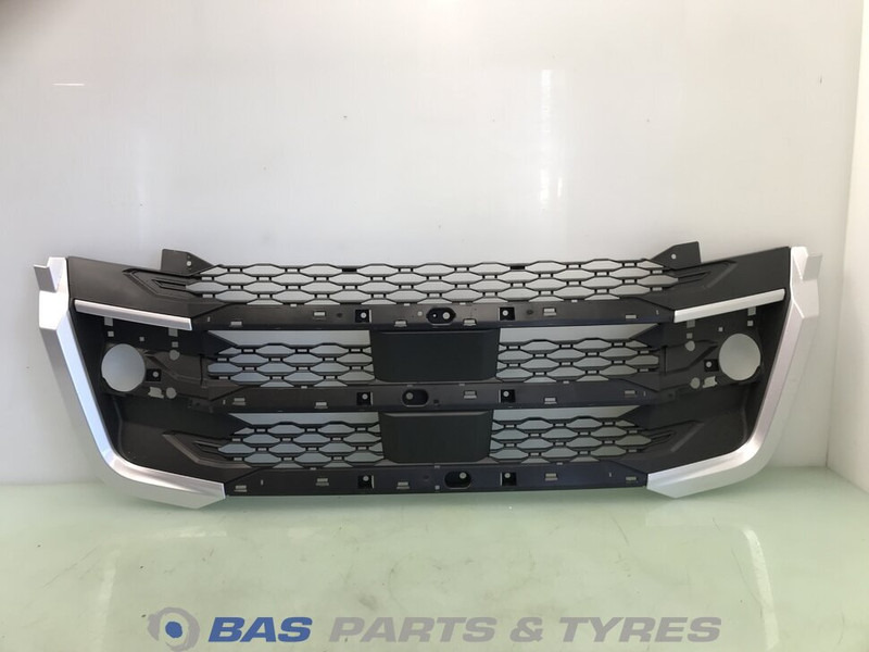 DAF XF G2 Grille DAF 2337610 - Parrilla para Camión: foto 1 DAF XF G2 Grille DAF 2337610 - Parrilla para Camión: foto 1