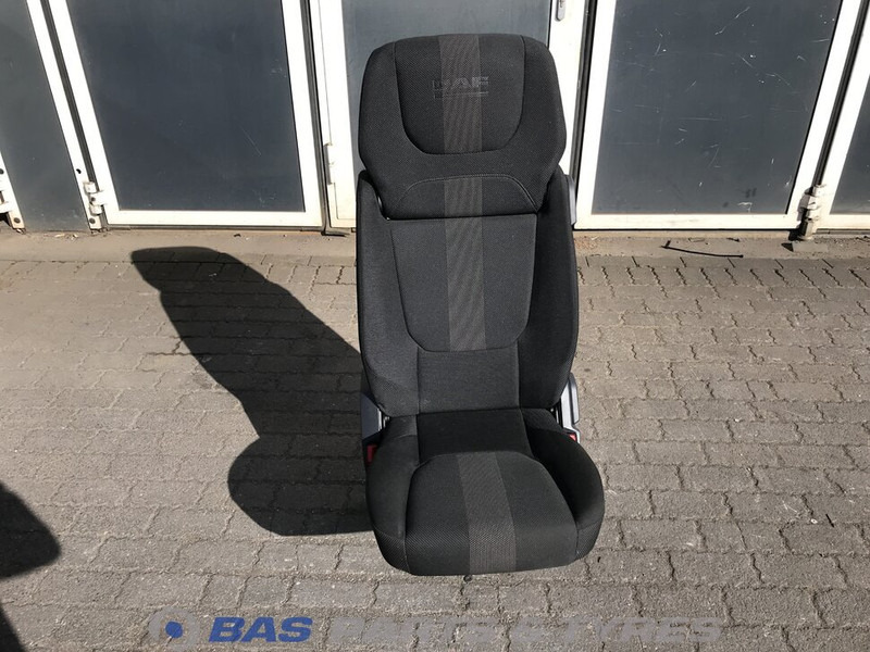 DAF XF G2 - Asiento para Camión: foto 1 DAF XF G2 - Asiento para Camión: foto 1