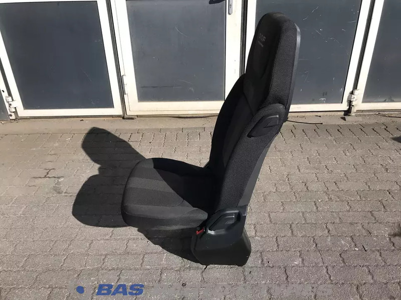 DAF XF G2 - Asiento para Camión: foto 2 DAF XF G2 - Asiento para Camión: foto 2