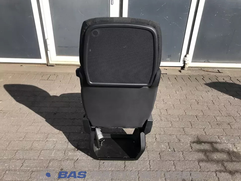 DAF XF G2 - Asiento para Camión: foto 3 DAF XF G2 - Asiento para Camión: foto 3