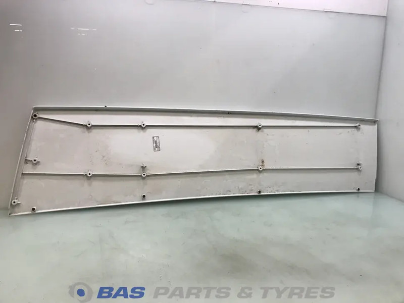 DAF XF G2 Zijfender DAF Sleeper High Cab L2H2 2302771 - Aerodinámica/ Spoiler para Camión: foto 2 DAF XF G2 Zijfender DAF Sleeper High Cab L2H2 2302771 - Aerodinámica/ Spoiler para Camión: foto 2