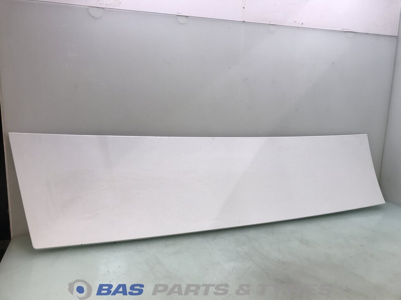 DAF XF G2 Zijfender DAF Sleeper High Cab L2H2 2302771 - Aerodinámica/ Spoiler para Camión: foto 1 DAF XF G2 Zijfender DAF Sleeper High Cab L2H2 2302771 - Aerodinámica/ Spoiler para Camión: foto 1