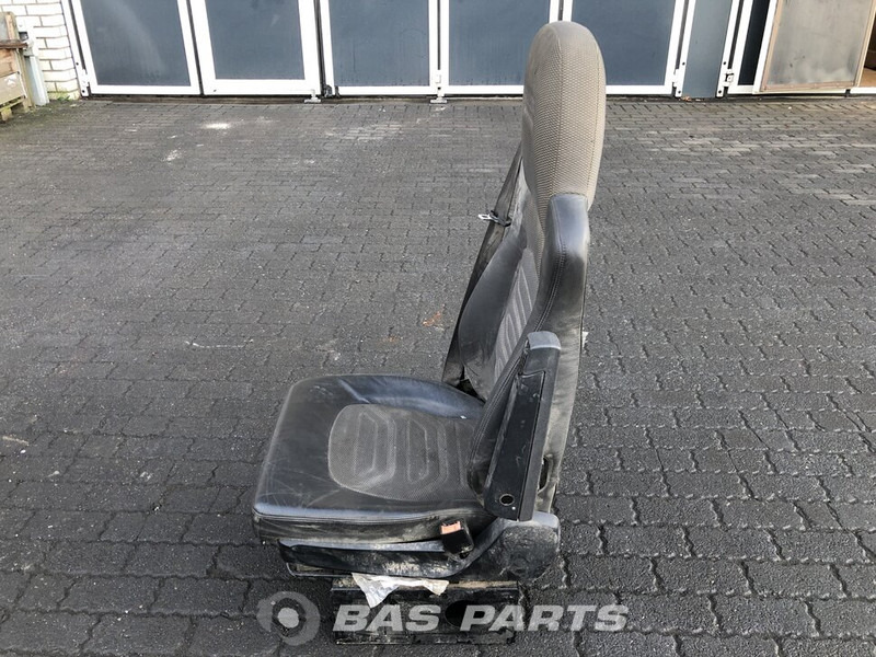 DAF XF105 - Asiento para Camión: foto 2 DAF XF105 - Asiento para Camión: foto 2