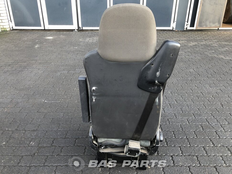 DAF XF105 - Asiento para Camión: foto 3 DAF XF105 - Asiento para Camión: foto 3