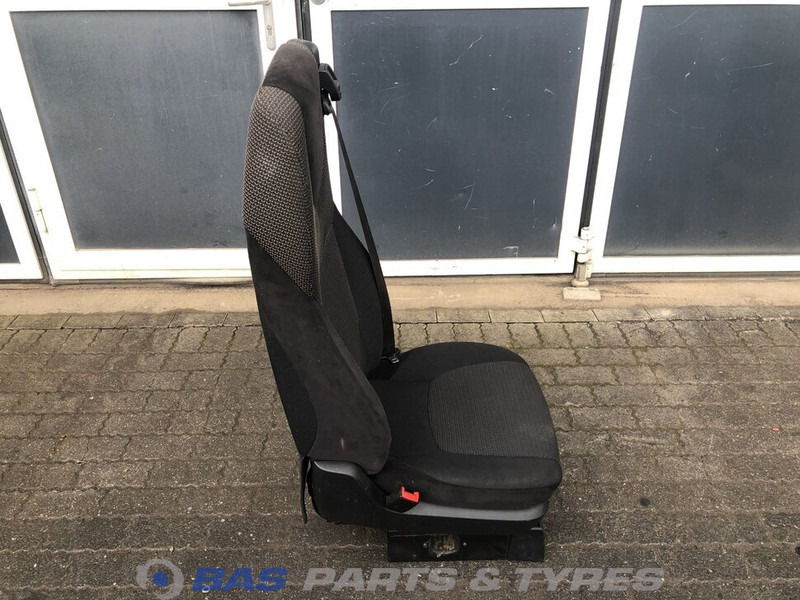 DAF XF106 Bestuurdersstoel DAF 1844292 - Asiento para Camión: foto 4 DAF XF106 Bestuurdersstoel DAF 1844292 - Asiento para Camión: foto 4