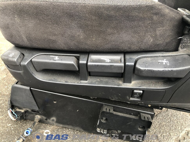 DAF XF106 Bestuurdersstoel DAF 1844292 - Asiento para Camión: foto 5 DAF XF106 Bestuurdersstoel DAF 1844292 - Asiento para Camión: foto 5