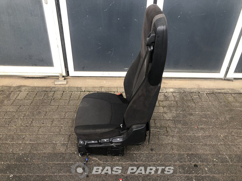 DAF XF106 Bestuurdersstoel DAF 1844292 - Asiento para Camión: foto 2 DAF XF106 Bestuurdersstoel DAF 1844292 - Asiento para Camión: foto 2