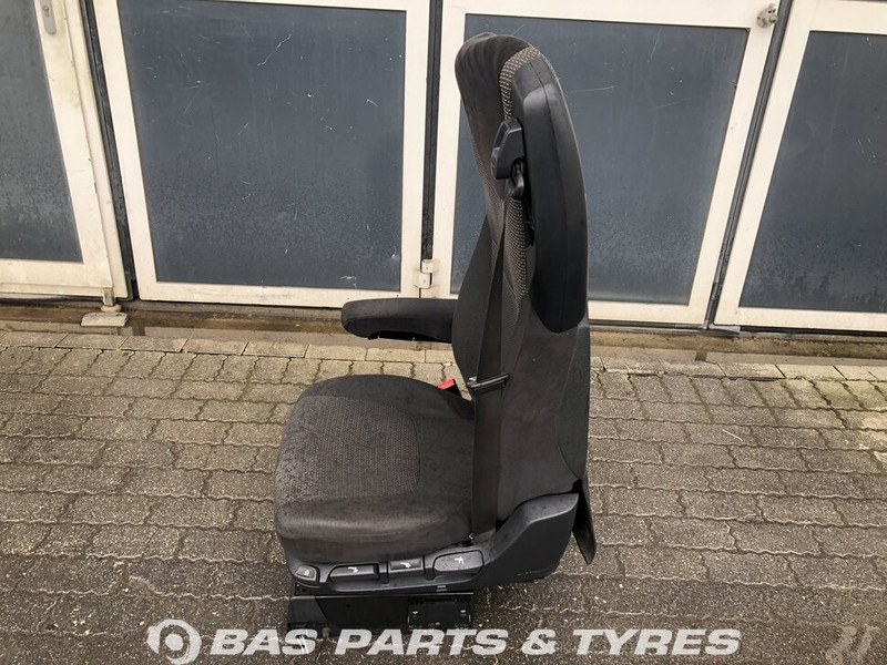 DAF XF106 Bestuurdersstoel DAF 1844320 - Asiento para Camión: foto 2 DAF XF106 Bestuurdersstoel DAF 1844320 - Asiento para Camión: foto 2