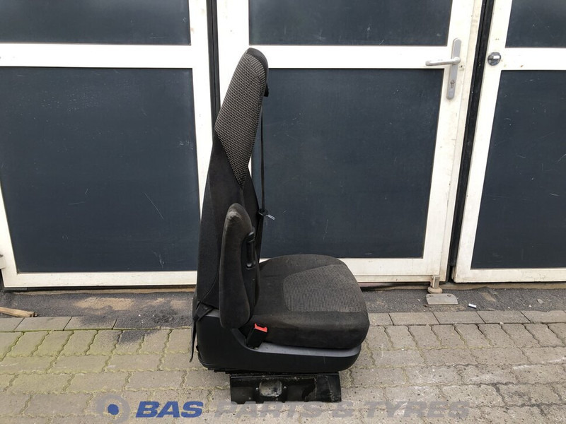 DAF XF106 Bestuurdersstoel DAF 1844320 - Asiento para Camión: foto 4 DAF XF106 Bestuurdersstoel DAF 1844320 - Asiento para Camión: foto 4