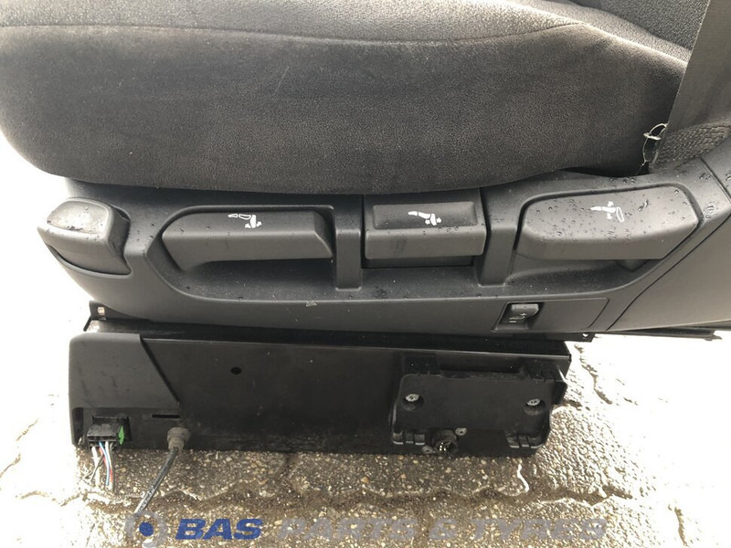 DAF XF106 Bestuurdersstoel DAF 1844320 - Asiento para Camión: foto 5 DAF XF106 Bestuurdersstoel DAF 1844320 - Asiento para Camión: foto 5