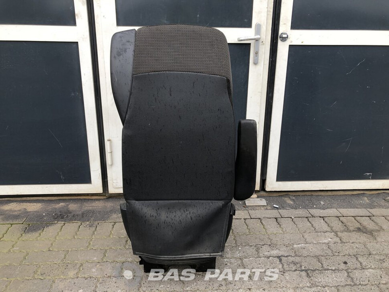 DAF XF106 Bestuurdersstoel DAF 1844320 - Asiento para Camión: foto 3 DAF XF106 Bestuurdersstoel DAF 1844320 - Asiento para Camión: foto 3