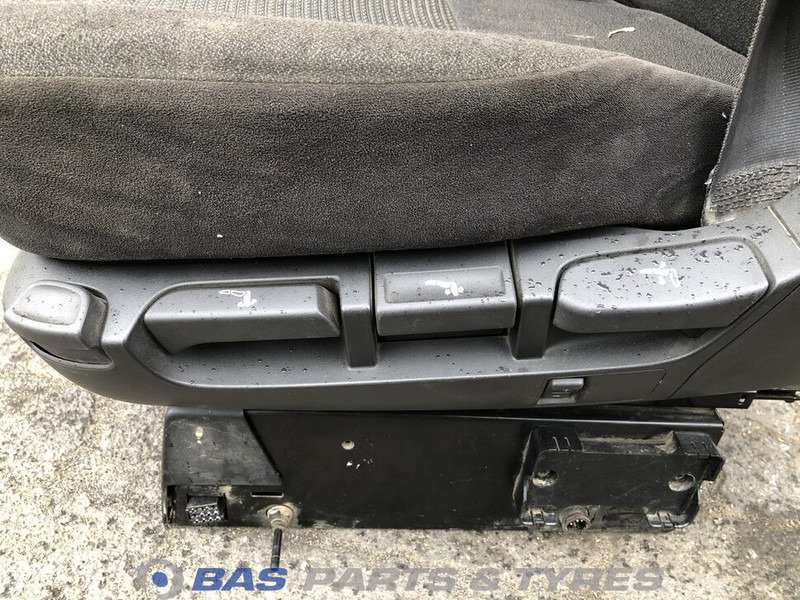 DAF XF106 Bestuurdersstoel DAF 1844320 - Asiento para Camión: foto 5 DAF XF106 Bestuurdersstoel DAF 1844320 - Asiento para Camión: foto 5