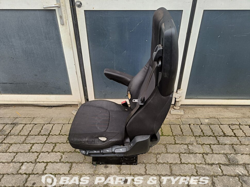 DAF XF106 Bestuurdersstoel DAF 2104652 - Asiento para Camión: foto 2 DAF XF106 Bestuurdersstoel DAF 2104652 - Asiento para Camión: foto 2