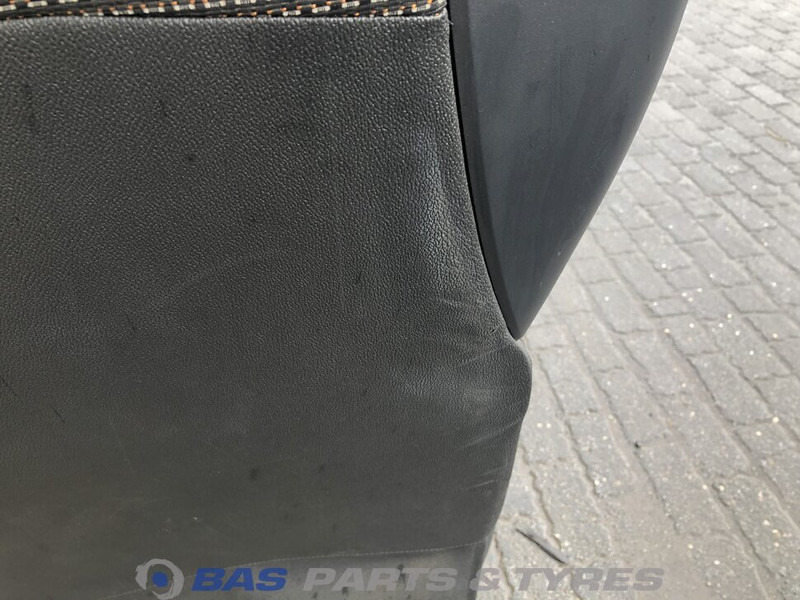 DAF XF106 Bijrijdersstoel DAF 1844380 - Asiento para Camión: foto 5 DAF XF106 Bijrijdersstoel DAF 1844380 - Asiento para Camión: foto 5