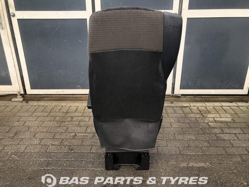 DAF XF106 Bijrijdersstoel DAF 1844380 - Asiento para Camión: foto 3 DAF XF106 Bijrijdersstoel DAF 1844380 - Asiento para Camión: foto 3