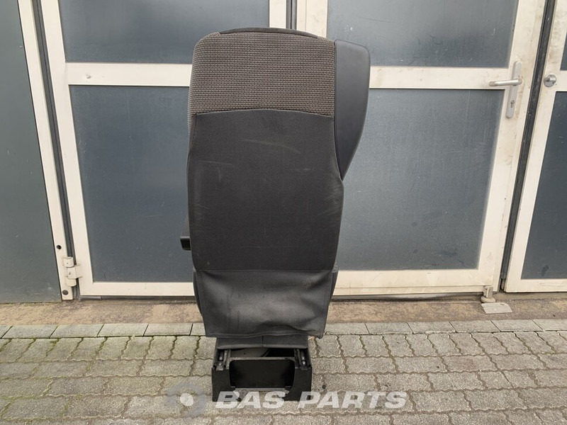 DAF XF106 Bijrijdersstoel DAF 1844380 - Asiento para Camión: foto 3 DAF XF106 Bijrijdersstoel DAF 1844380 - Asiento para Camión: foto 3