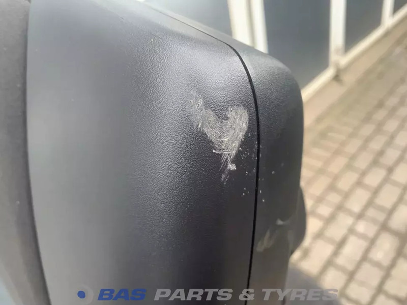 DAF XF106 Bijrijdersstoel DAF 2104602 - Asiento para Camión: foto 5 DAF XF106 Bijrijdersstoel DAF 2104602 - Asiento para Camión: foto 5