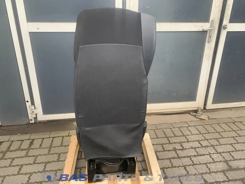 DAF XF106 Bijrijdersstoel DAF 2104602 - Asiento para Camión: foto 3 DAF XF106 Bijrijdersstoel DAF 2104602 - Asiento para Camión: foto 3