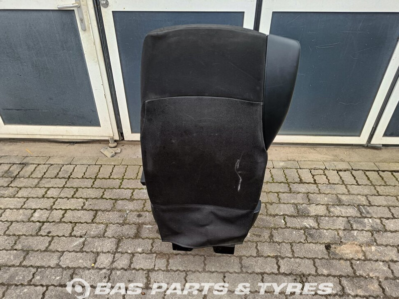 DAF XF106 Bijrijdersstoel DAF 2104712 - Asiento para Camión: foto 3 DAF XF106 Bijrijdersstoel DAF 2104712 - Asiento para Camión: foto 3