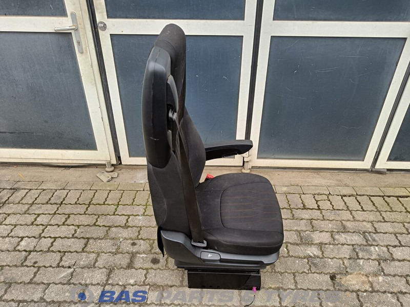 DAF XF106 Bijrijdersstoel DAF 2104712 - Asiento para Camión: foto 4 DAF XF106 Bijrijdersstoel DAF 2104712 - Asiento para Camión: foto 4
