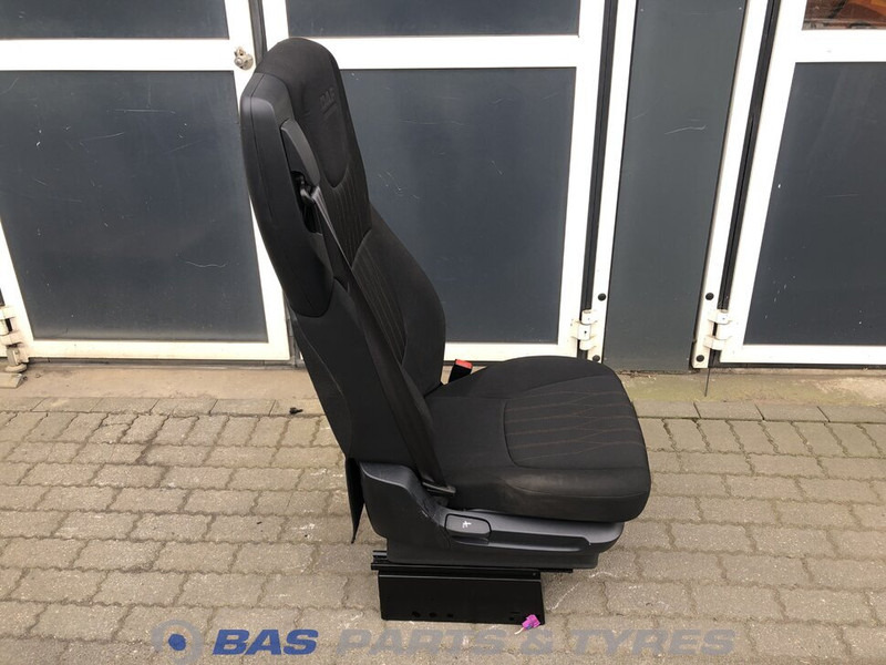 DAF XF106 Bijrijdersstoel DAF 2105712 - Asiento para Camión: foto 4 DAF XF106 Bijrijdersstoel DAF 2105712 - Asiento para Camión: foto 4