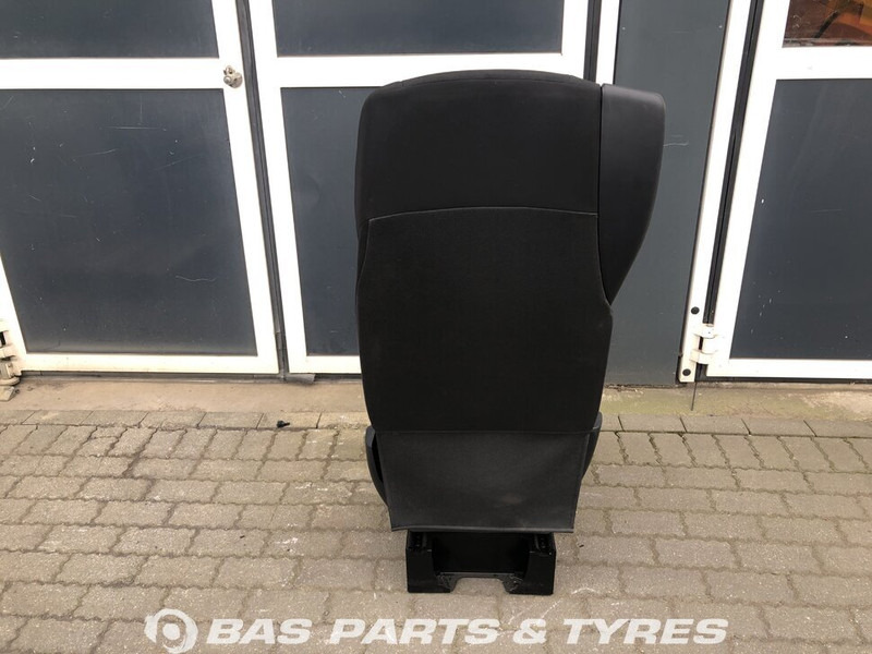 DAF XF106 Bijrijdersstoel DAF 2105712 - Asiento para Camión: foto 3 DAF XF106 Bijrijdersstoel DAF 2105712 - Asiento para Camión: foto 3