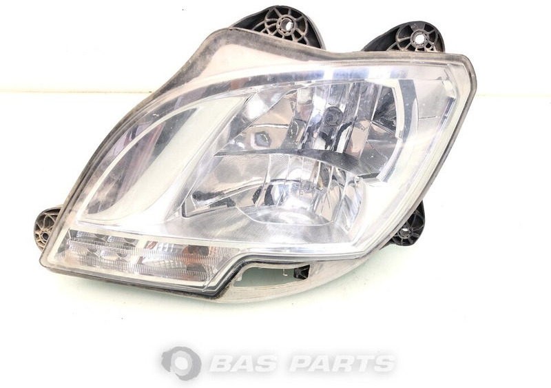 DAF XF106 Koplamp Links 1857516 - Faro delantero para Camión: foto 1 DAF XF106 Koplamp Links 1857516 - Faro delantero para Camión: foto 1