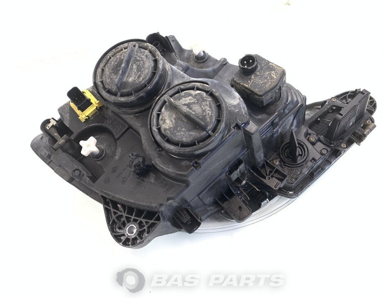 DAF XF106 Koplamp Links 1857516 - Faro delantero para Camión: foto 2 DAF XF106 Koplamp Links 1857516 - Faro delantero para Camión: foto 2