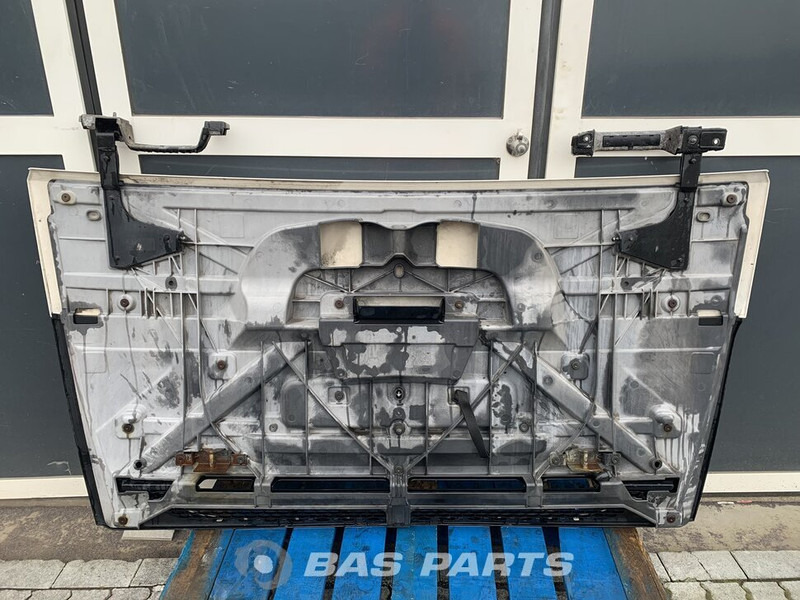 DAF XF106 - Parrilla para Camión: foto 2 DAF XF106 - Parrilla para Camión: foto 2