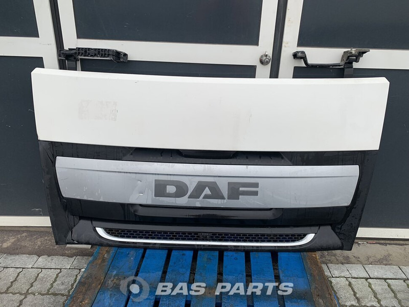 DAF XF106 - Parrilla para Camión: foto 1 DAF XF106 - Parrilla para Camión: foto 1