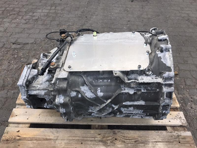 DAF XF106 - Caja de cambios para Camión: foto 3 DAF XF106 - Caja de cambios para Camión: foto 3