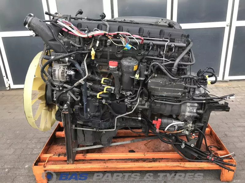 DAF XF106 - Motor para Camión: foto 1 DAF XF106 - Motor para Camión: foto 1