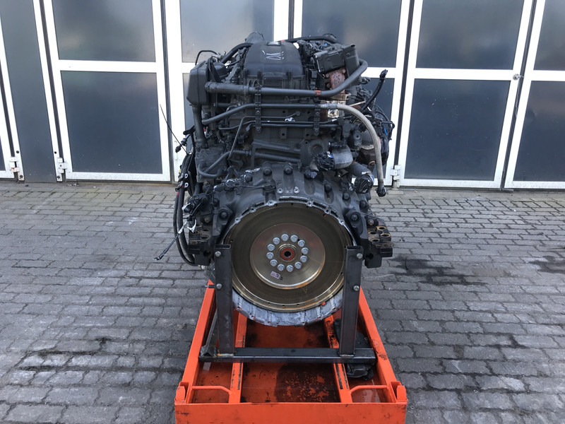 DAF XG+ - Motor para Camión: foto 2 DAF XG+ - Motor para Camión: foto 2