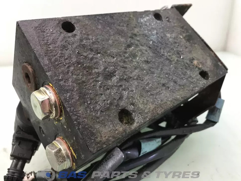 DAF aanpassingventiel DAF 1450336 - Caja de dirección para Camión: foto 5 DAF aanpassingventiel DAF 1450336 - Caja de dirección para Camión: foto 5