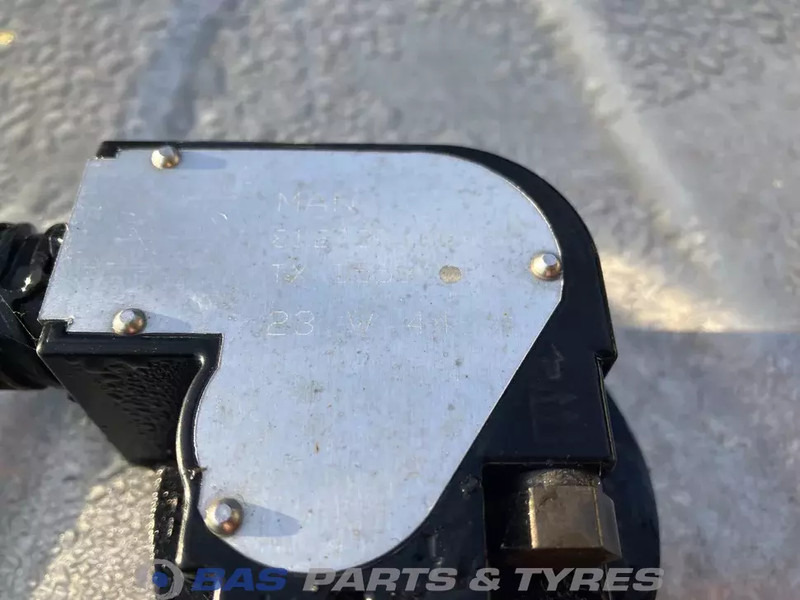 MAN Brandstoftank MAN 700 Liter 81122015710 - Depósito de combustible para Camión: foto 5 MAN Brandstoftank MAN 700 Liter 81122015710 - Depósito de combustible para Camión: foto 5