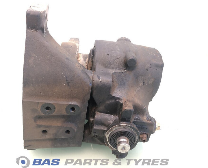 MAN Stuurhuis MAN 81462006410 - Caja de dirección para Camión: foto 4 MAN Stuurhuis MAN 81462006410 - Caja de dirección para Camión: foto 4