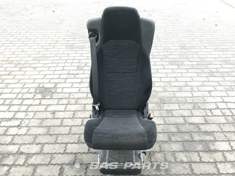 Mercedes-Benz Actros MP4 Bijrijdersstoel Mercedes A 960 910 38 03 - Asiento para Camión: foto 1 Mercedes-Benz Actros MP4 Bijrijdersstoel Mercedes A 960 910 38 03 - Asiento para Camión: foto 1