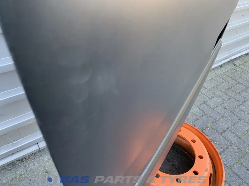 Mercedes-Benz Actros MP4 - Puerta y piezas para Camión: foto 5 Mercedes-Benz Actros MP4 - Puerta y piezas para Camión: foto 5