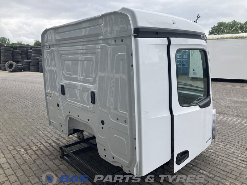 Mercedes-Benz Actros MP5 - Cabina e interior para Camión: foto 4 Mercedes-Benz Actros MP5 - Cabina e interior para Camión: foto 4