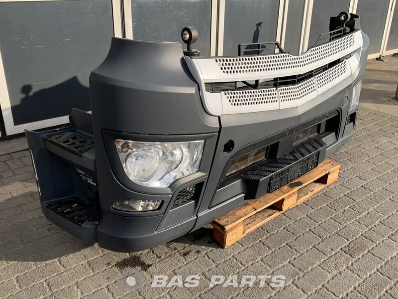 Mercedes-Benz Antos MP4 Bumper Mercedes A 960 310 23 22 - Parachoques para Camión: foto 2 Mercedes-Benz Antos MP4 Bumper Mercedes A 960 310 23 22 - Parachoques para Camión: foto 2