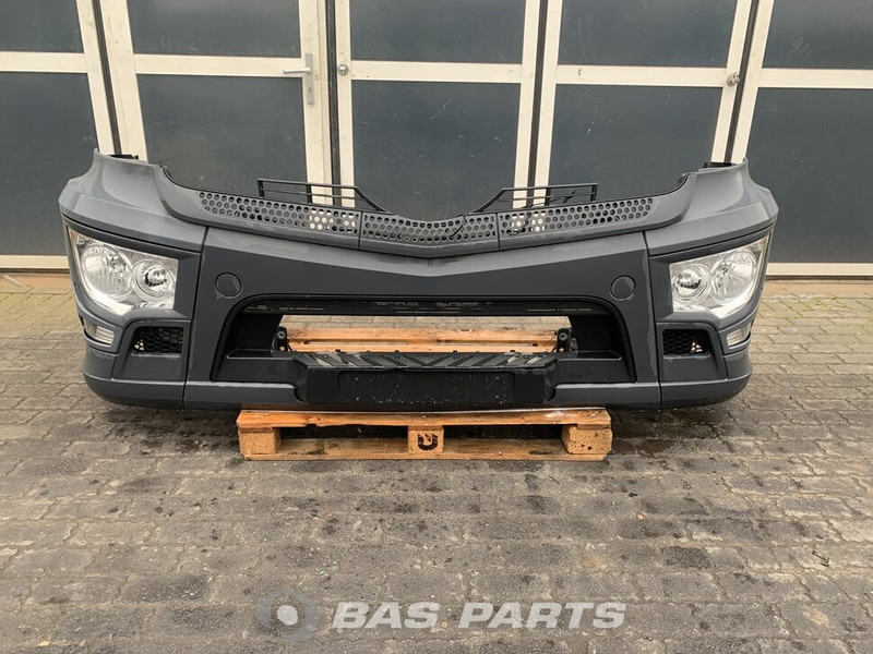 Mercedes-Benz Antos MP4 Bumper Mercedes A 960 310 23 22 - Parachoques para Camión: foto 1 Mercedes-Benz Antos MP4 Bumper Mercedes A 960 310 23 22 - Parachoques para Camión: foto 1