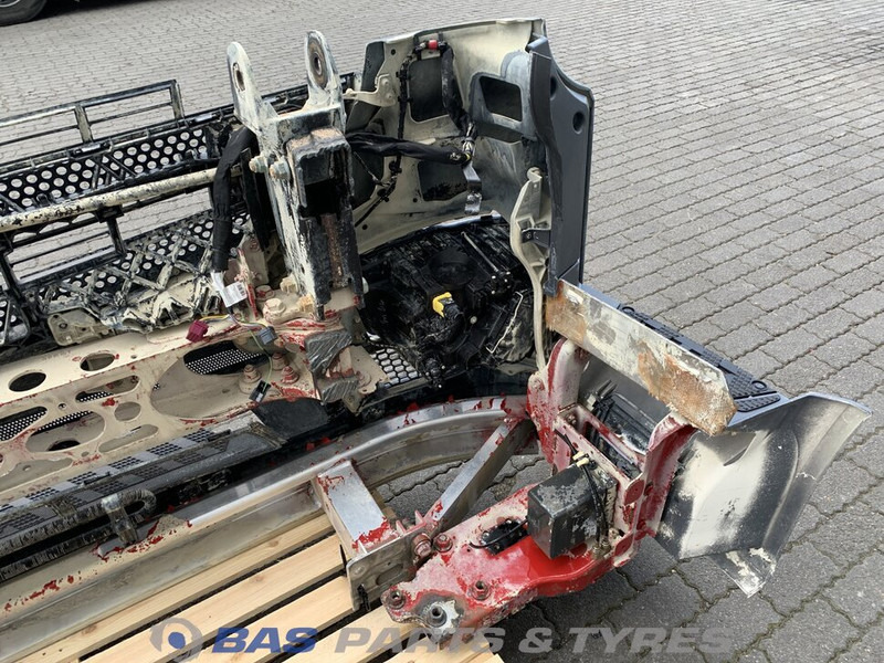 Mercedes-Benz Antos MP4 Bumper Mercedes A 960 880 90 72 - Parachoques para Camión: foto 5 Mercedes-Benz Antos MP4 Bumper Mercedes A 960 880 90 72 - Parachoques para Camión: foto 5