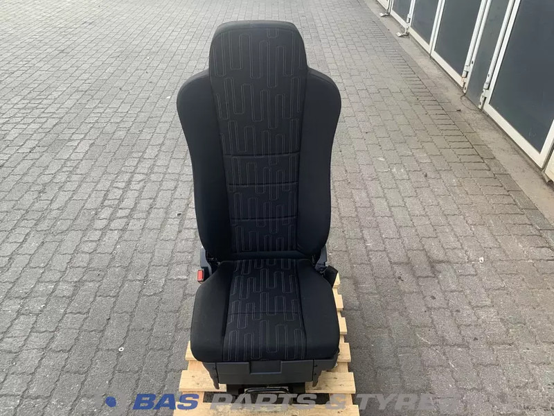 Mercedes-Benz Atego MP4 - Asiento para Camión: foto 1 Mercedes-Benz Atego MP4 - Asiento para Camión: foto 1