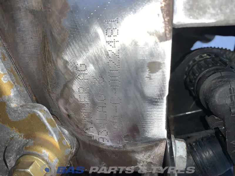 Mercedes-Benz Atego Motor Mercedes OM934LA 177 A 002 010 65 00 - Motor para Camión: foto 5 Mercedes-Benz Atego Motor Mercedes OM934LA 177 A 002 010 65 00 - Motor para Camión: foto 5