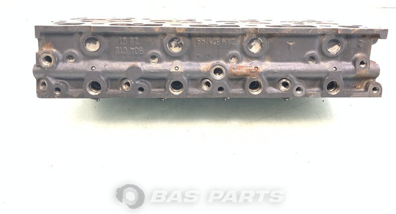 Mercedes-Benz Cilinderkop Mercedes A 904 010 35 21 - Bloque de cilindros para Camión: foto 5 Mercedes-Benz Cilinderkop Mercedes A 904 010 35 21 - Bloque de cilindros para Camión: foto 5