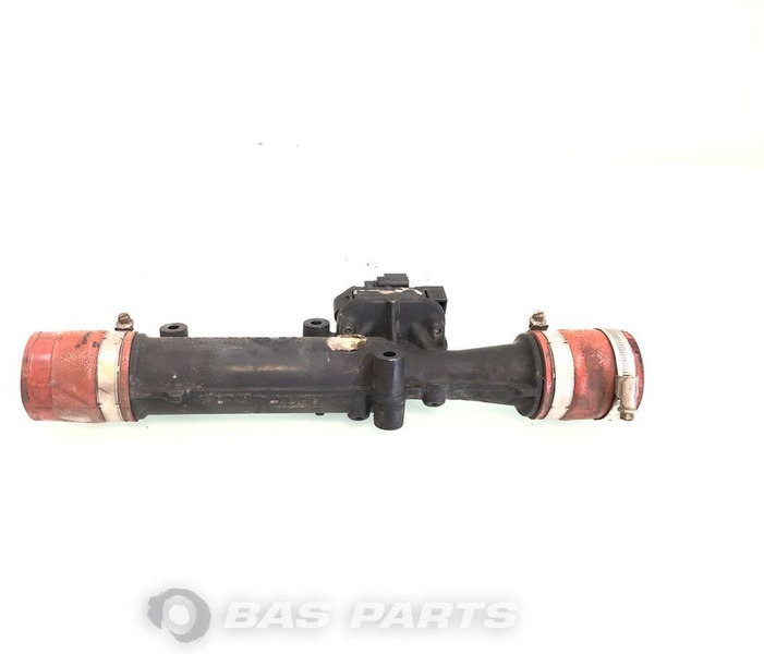 Mercedes-Benz EGR Buis Mercedes A 471 140 34 08 - Colector de escape para Camión: foto 1 Mercedes-Benz EGR Buis Mercedes A 471 140 34 08 - Colector de escape para Camión: foto 1